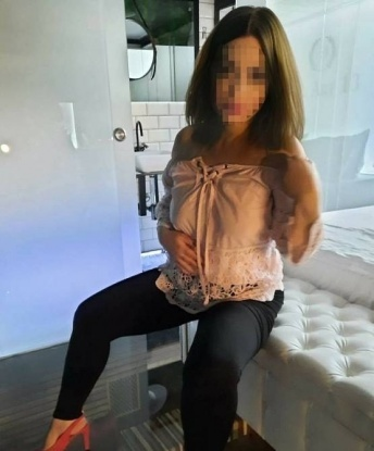 Анкета проститутки Ирина - город Бессоновка, 40 лет, №1576